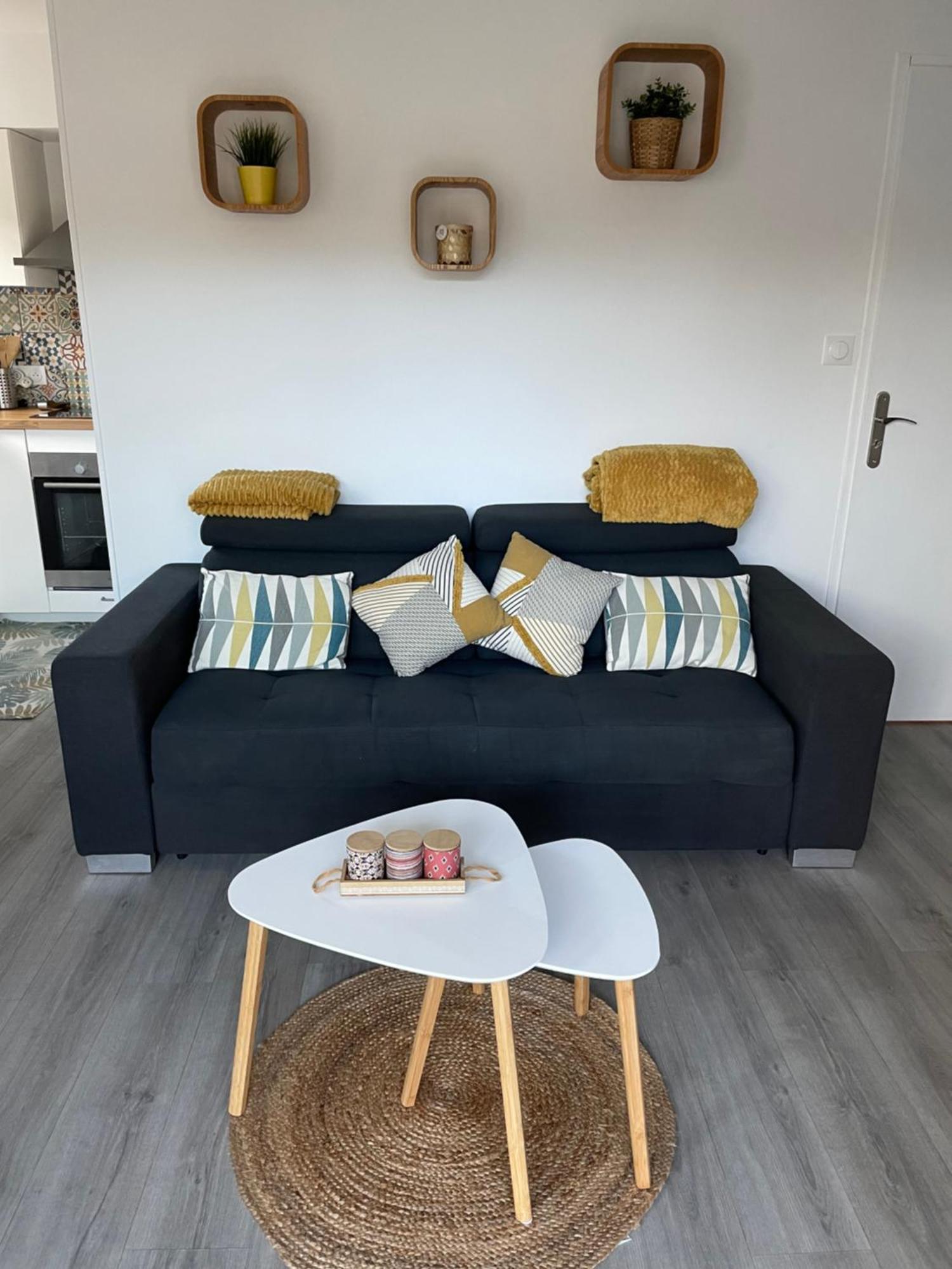 Appartement Avec Chambre, Terrasse Et Jardinet Proche Plage, Foret Pins, Piste Cyclable, Lac Mimizan-Plage Buitenkant foto